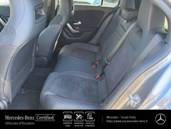 Photo 14 du bon plan MERCEDES-BENZ Classe A 250 e Hybrid EQ 163+109ch AMG Line 8G-DCT occasion à 34990 €