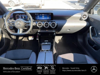 Photo 15 du bon plan MERCEDES-BENZ Classe A 250 e Hybrid EQ 163+109ch AMG Line 8G-DCT occasion à 34990 €