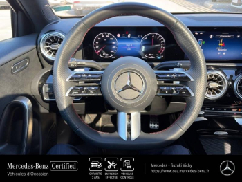 Photo 16 du bon plan MERCEDES-BENZ Classe A 250 e Hybrid EQ 163+109ch AMG Line 8G-DCT occasion à 34990 €
