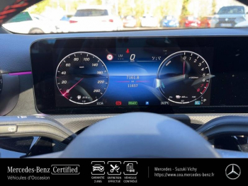 Photo 17 du bon plan MERCEDES-BENZ Classe A 250 e Hybrid EQ 163+109ch AMG Line 8G-DCT occasion à 34990 €