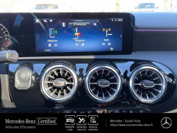 Photo 18 du bon plan MERCEDES-BENZ Classe A 250 e Hybrid EQ 163+109ch AMG Line 8G-DCT occasion à 34990 €