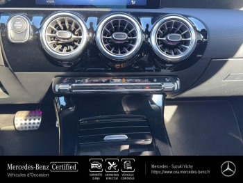 Photo 19 du bon plan MERCEDES-BENZ Classe A 250 e Hybrid EQ 163+109ch AMG Line 8G-DCT occasion à 34990 €