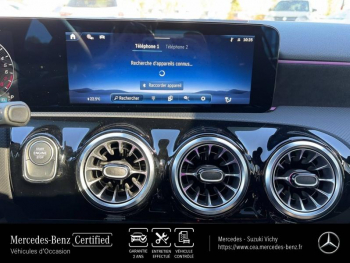 Photo 20 du bon plan MERCEDES-BENZ Classe A 250 e Hybrid EQ 163+109ch AMG Line 8G-DCT occasion à 34990 €