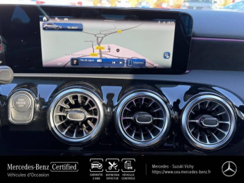 Photo 21 du bon plan MERCEDES-BENZ Classe A 250 e Hybrid EQ 163+109ch AMG Line 8G-DCT occasion à 34990 €