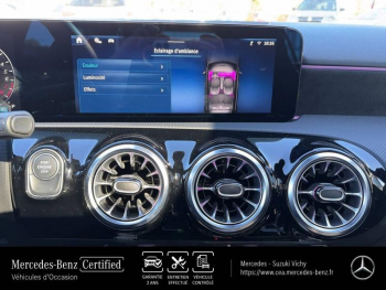 Photo 22 du bon plan MERCEDES-BENZ Classe A 250 e Hybrid EQ 163+109ch AMG Line 8G-DCT occasion à 34990 €
