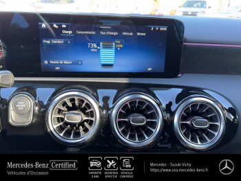 Photo 23 du bon plan MERCEDES-BENZ Classe A 250 e Hybrid EQ 163+109ch AMG Line 8G-DCT occasion à 34990 €