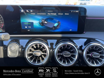 Photo 24 du bon plan MERCEDES-BENZ Classe A 250 e Hybrid EQ 163+109ch AMG Line 8G-DCT occasion à 34990 €