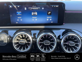 Photo 25 du bon plan MERCEDES-BENZ Classe A 250 e Hybrid EQ 163+109ch AMG Line 8G-DCT occasion à 34990 €