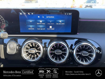 Photo 26 du bon plan MERCEDES-BENZ Classe A 250 e Hybrid EQ 163+109ch AMG Line 8G-DCT occasion à 34990 €
