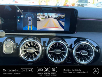 Photo 27 du bon plan MERCEDES-BENZ Classe A 250 e Hybrid EQ 163+109ch AMG Line 8G-DCT occasion à 34990 €