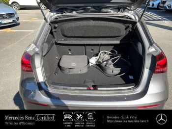 Photo 28 du bon plan MERCEDES-BENZ Classe A 250 e Hybrid EQ 163+109ch AMG Line 8G-DCT occasion à 34990 €