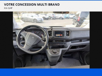 Photo 3 du bon plan PEUGEOT Expert Fg VUL Long 2.0 BlueHDi 180ch S&S Cabine Approfondie Fixe Premium EAT8 occasion à 28990 €