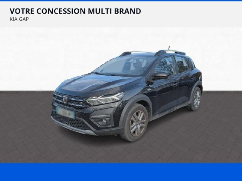 Bon plan DACIA Sandero 1.0 TCe 90ch Stepway Confort occasion