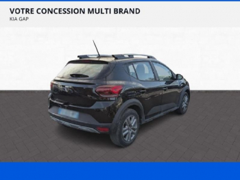 Photo 2 du bon plan DACIA Sandero 1.0 TCe 90ch Stepway Confort occasion à 13490 €