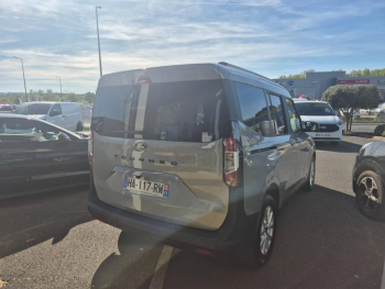 Photo 2 du bon plan FORD Tourneo Courier 1.0 EcoBoost 125ch S&S Titanium occasion à 24490 €