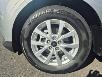 Photo 4 du bon plan FORD Tourneo Courier 1.0 EcoBoost 125ch S&S Titanium occasion à 24490 €