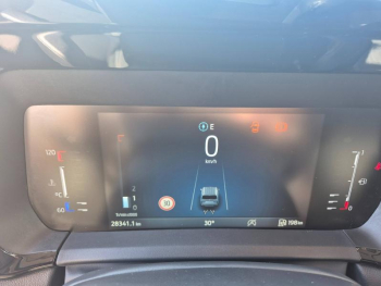 Photo 7 du bon plan FORD Tourneo Courier 1.0 EcoBoost 125ch S&S Titanium occasion à 24490 €