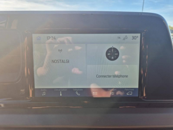 Photo 8 du bon plan FORD Tourneo Courier 1.0 EcoBoost 125ch S&S Titanium occasion à 24490 €