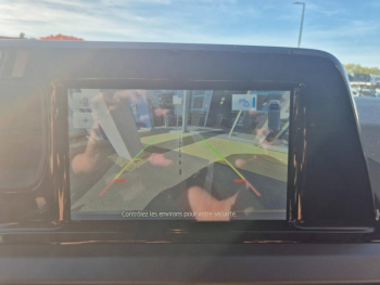 Photo 9 du bon plan FORD Tourneo Courier 1.0 EcoBoost 125ch S&S Titanium occasion à 24490 €