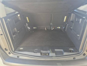 Photo 13 du bon plan FORD Tourneo Courier 1.0 EcoBoost 125ch S&S Titanium occasion à 24490 €