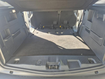 Photo 14 du bon plan FORD Tourneo Courier 1.0 EcoBoost 125ch S&S Titanium occasion à 24490 €