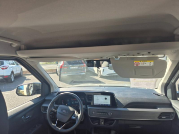 Photo 17 du bon plan FORD Tourneo Courier 1.0 EcoBoost 125ch S&S Titanium occasion à 24490 €