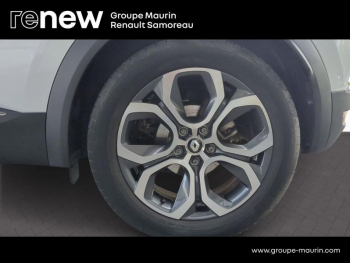 Photo 7 du bon plan RENAULT Captur 1.6 E-Tech hybride 145ch Intens -21 occasion à 17450 €