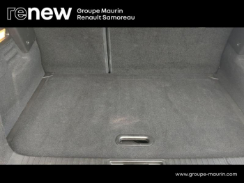 Photo 9 du bon plan RENAULT Captur 1.6 E-Tech hybride 145ch Intens -21 occasion à 17450 €