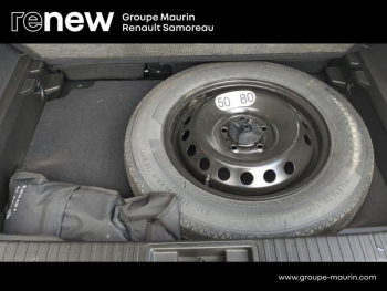 Photo 10 du bon plan RENAULT Captur 1.6 E-Tech hybride 145ch Intens -21 occasion à 17450 €