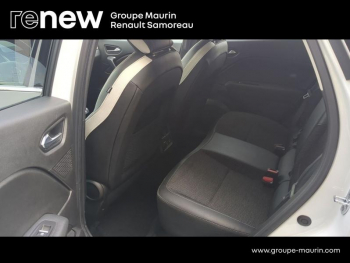 Photo 11 du bon plan RENAULT Captur 1.6 E-Tech hybride 145ch Intens -21 occasion à 17450 €