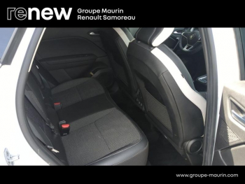 Photo 14 du bon plan RENAULT Captur 1.6 E-Tech hybride 145ch Intens -21 occasion à 17450 €