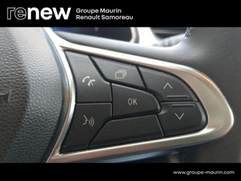 Photo 22 du bon plan RENAULT Captur 1.6 E-Tech hybride 145ch Intens -21 occasion à 17450 €