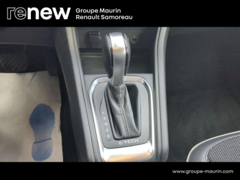 Photo 24 du bon plan RENAULT Captur 1.6 E-Tech hybride 145ch Intens -21 occasion à 17450 €