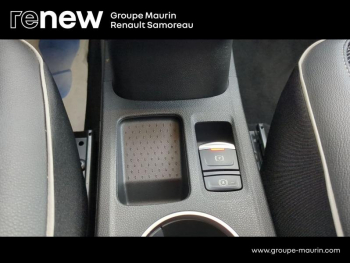 Photo 25 du bon plan RENAULT Captur 1.6 E-Tech hybride 145ch Intens -21 occasion à 17450 €