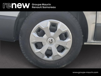 Photo 7 du bon plan RENAULT Trafic Combi L1 2.0 Blue dCi 150ch S&S Zen 8 places occasion à 27900 €