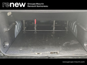 Photo 8 du bon plan RENAULT Trafic Combi L1 2.0 Blue dCi 150ch S&S Zen 8 places occasion à 27900 €