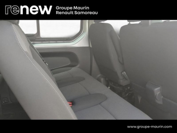 Photo 12 du bon plan RENAULT Trafic Combi L1 2.0 Blue dCi 150ch S&S Zen 8 places occasion à 27900 €