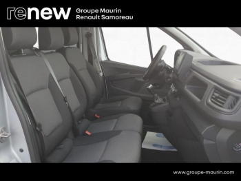 Photo 15 du bon plan RENAULT Trafic Combi L1 2.0 Blue dCi 150ch S&S Zen 8 places occasion à 27900 €