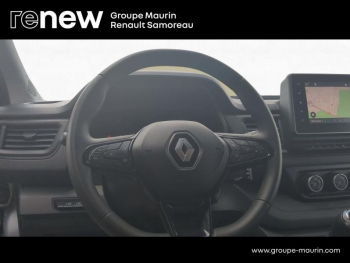 Photo 19 du bon plan RENAULT Trafic Combi L1 2.0 Blue dCi 150ch S&S Zen 8 places occasion à 27900 €