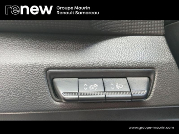 Photo 20 du bon plan RENAULT Trafic Combi L1 2.0 Blue dCi 150ch S&S Zen 8 places occasion à 27900 €