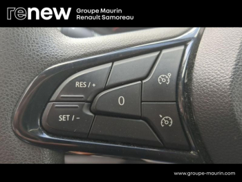 Photo 21 du bon plan RENAULT Trafic Combi L1 2.0 Blue dCi 150ch S&S Zen 8 places occasion à 27900 €