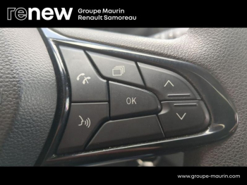 Photo 22 du bon plan RENAULT Trafic Combi L1 2.0 Blue dCi 150ch S&S Zen 8 places occasion à 27900 €