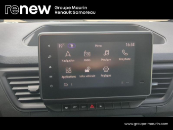 Photo 27 du bon plan RENAULT Trafic Combi L1 2.0 Blue dCi 150ch S&S Zen 8 places occasion à 27900 €