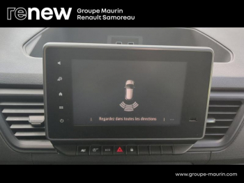 Photo 28 du bon plan RENAULT Trafic Combi L1 2.0 Blue dCi 150ch S&S Zen 8 places occasion à 27900 €