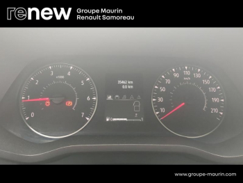 Photo 29 du bon plan RENAULT Trafic Combi L1 2.0 Blue dCi 150ch S&S Zen 8 places occasion à 27900 €