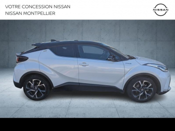 Photo 7 du bon plan TOYOTA C-HR 184h Edition 2WD E-CVT MY20 occasion à 22990 €