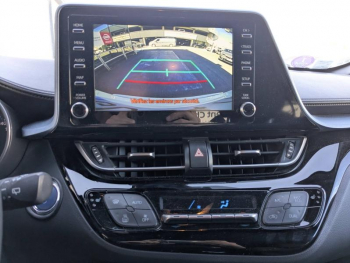 Photo 16 du bon plan TOYOTA C-HR 184h Edition 2WD E-CVT MY20 occasion à 22990 €