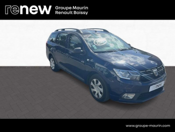Photo 2 du bon plan DACIA Logan MCV 0.9 TCe 90ch Essentiel - 20 occasion à 9400 €