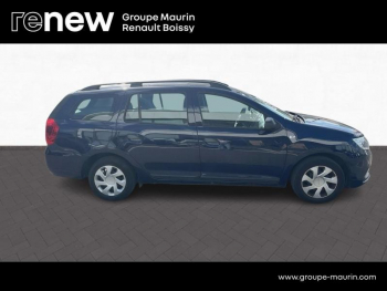 Photo 3 du bon plan DACIA Logan MCV 0.9 TCe 90ch Essentiel - 20 occasion à 9400 €