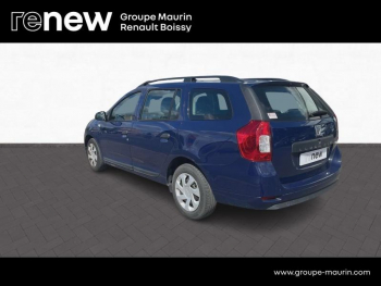 Photo 5 du bon plan DACIA Logan MCV 0.9 TCe 90ch Essentiel - 20 occasion à 9400 €